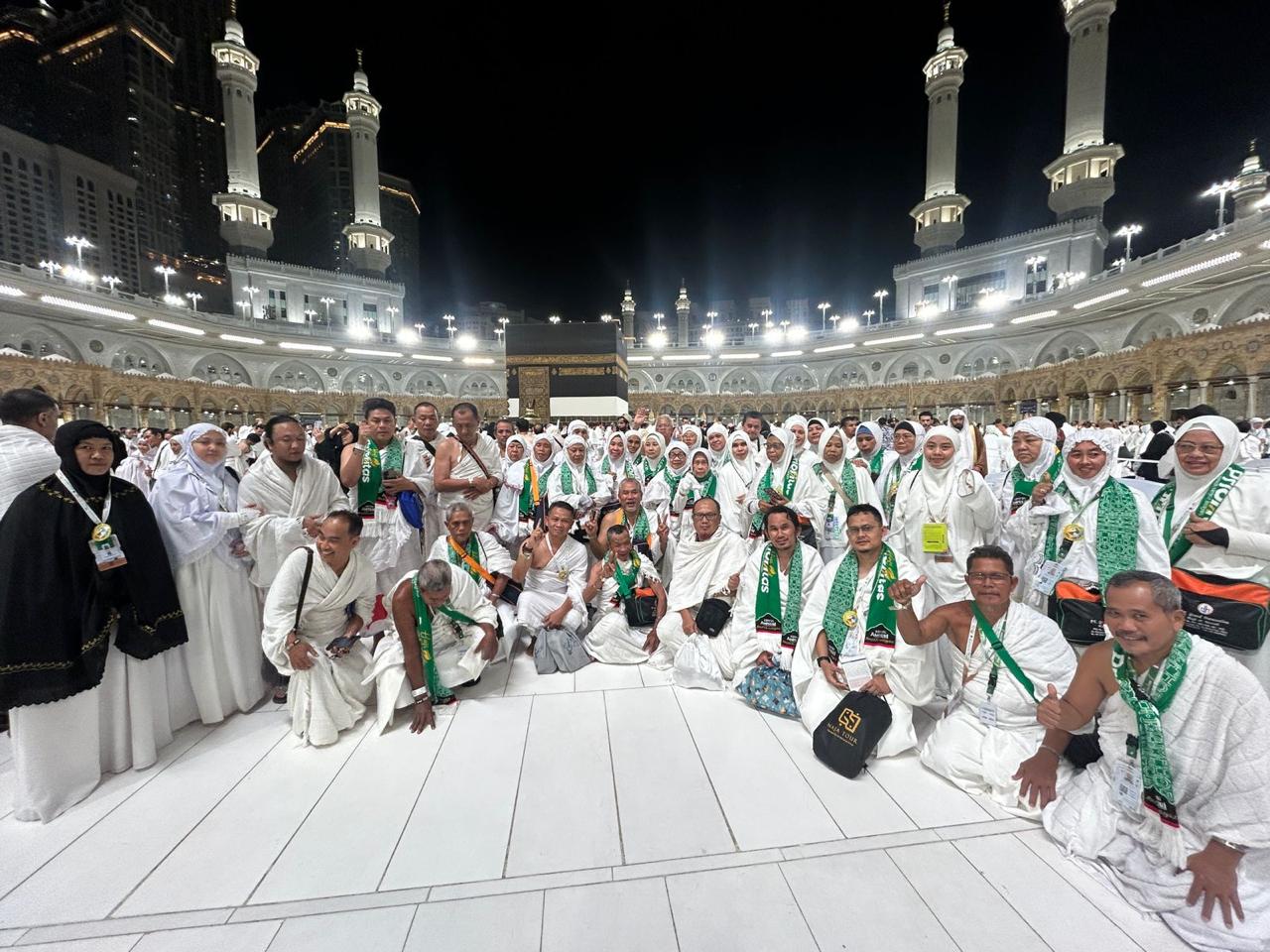 Haji Khusus