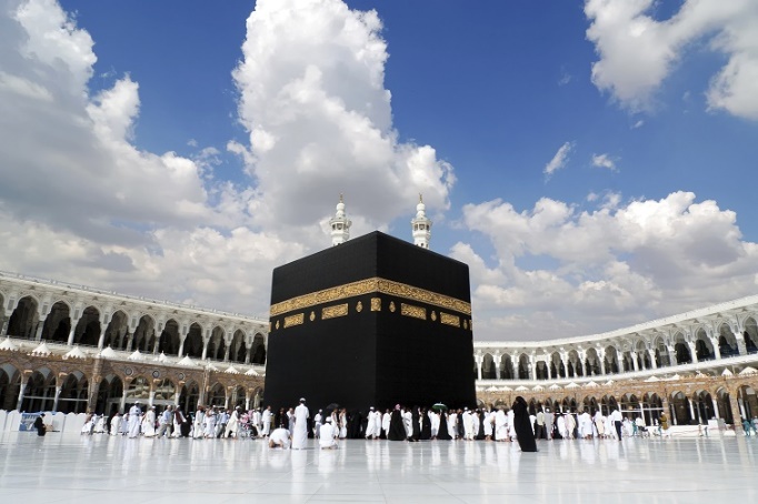 Tiga Persiapan Kunci mengunjungi Baitullah