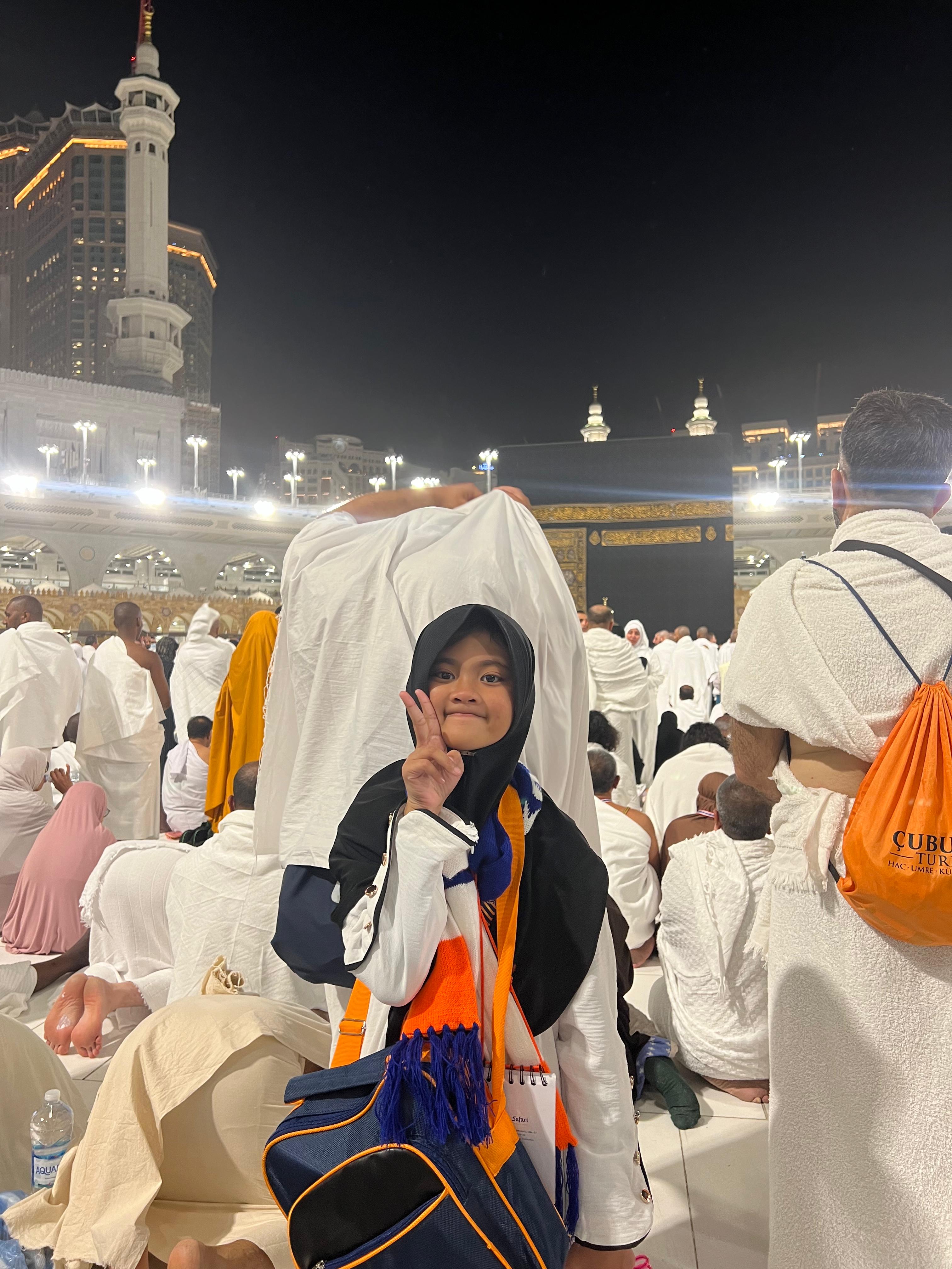 Umroh Photo 46