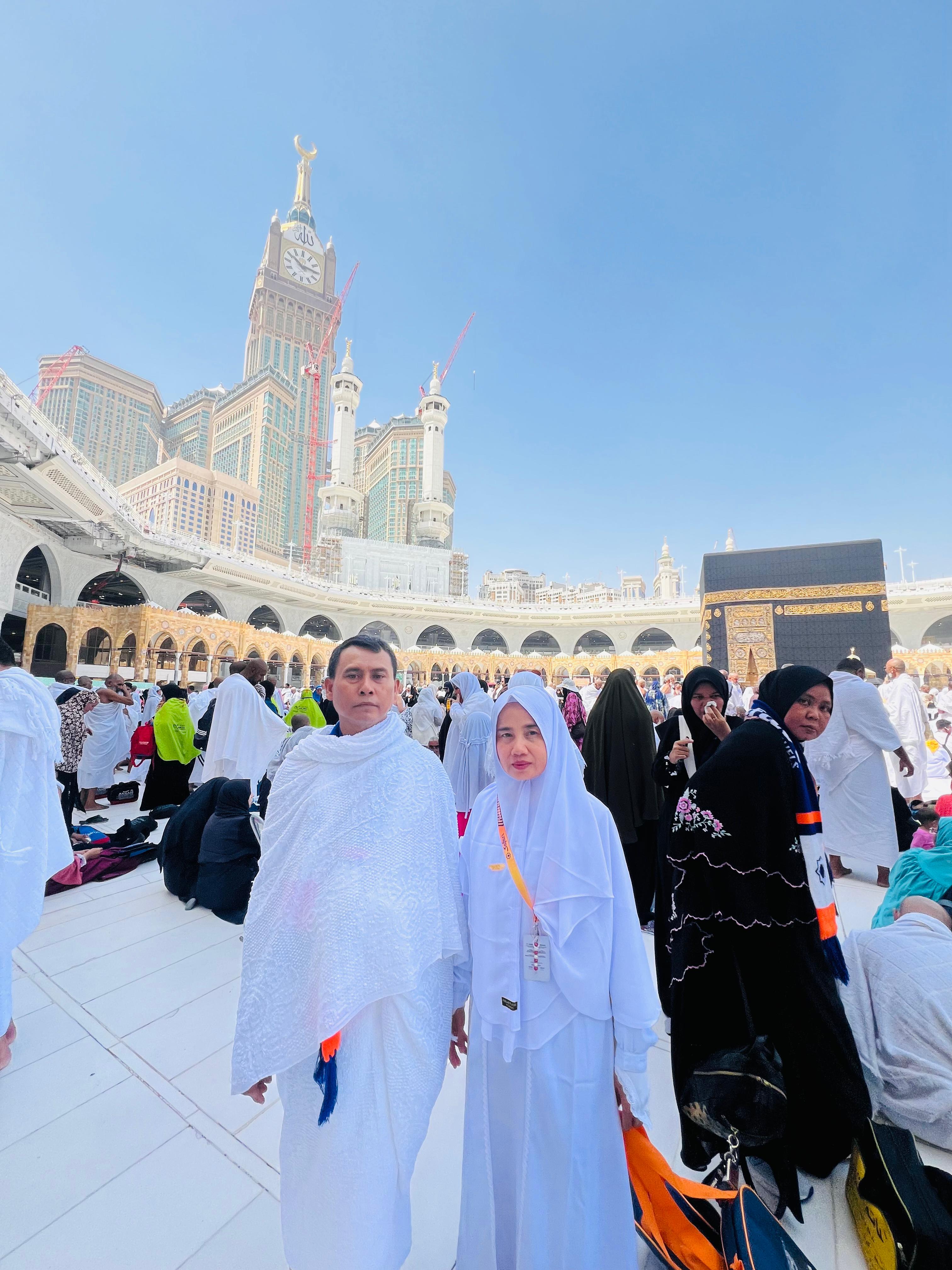 Umroh Photo 44