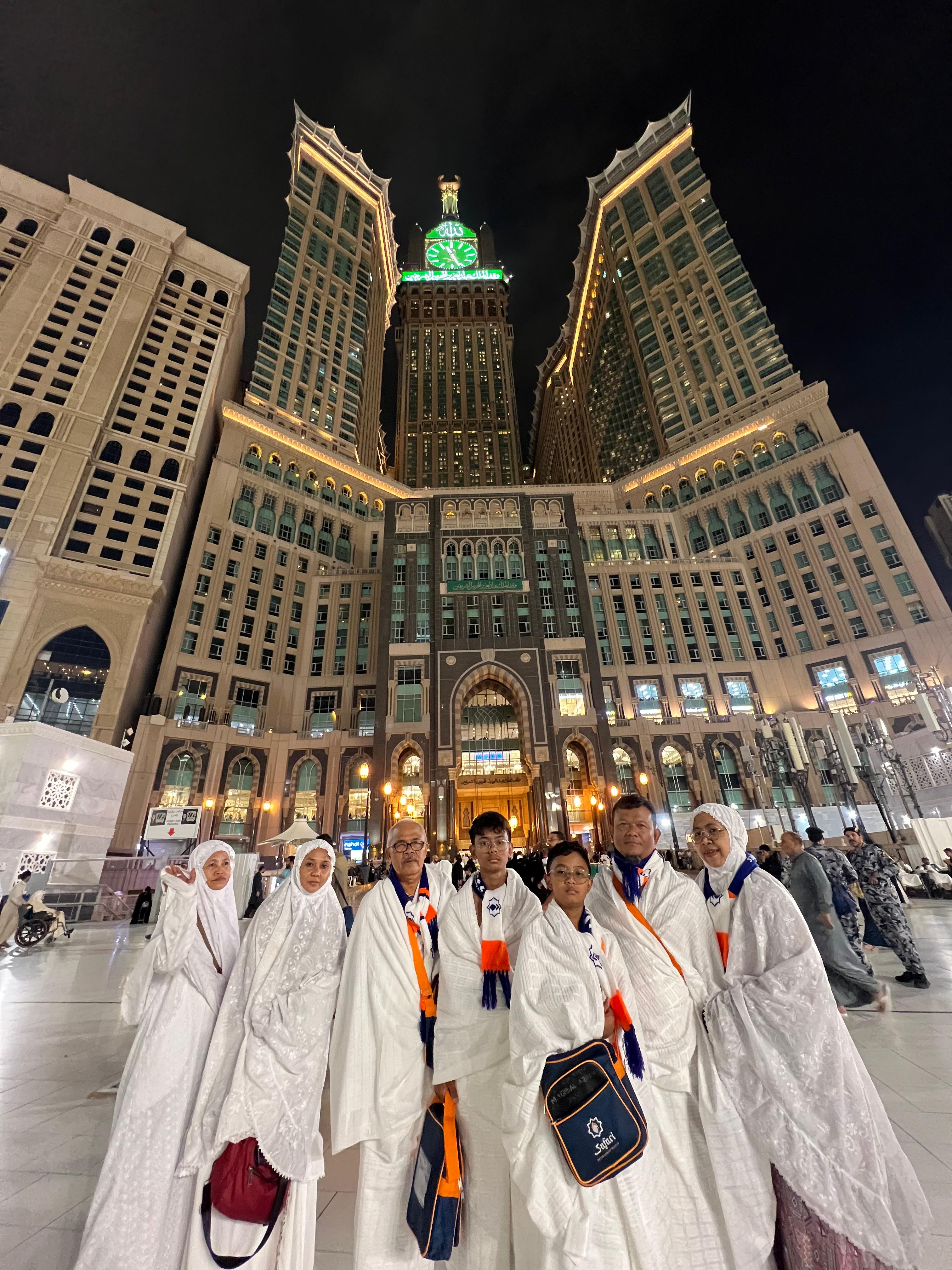 Umroh Photo 42