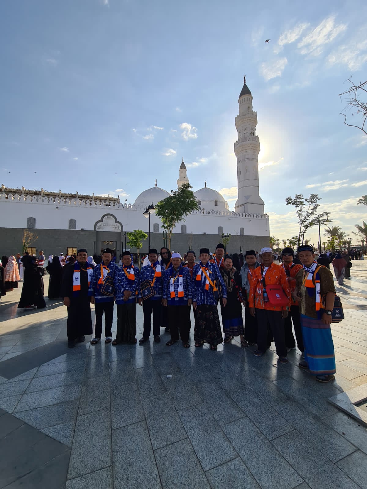 Umroh Photo 41