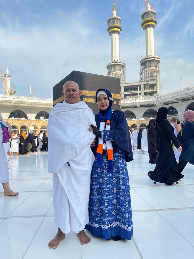 Umroh Photo 40