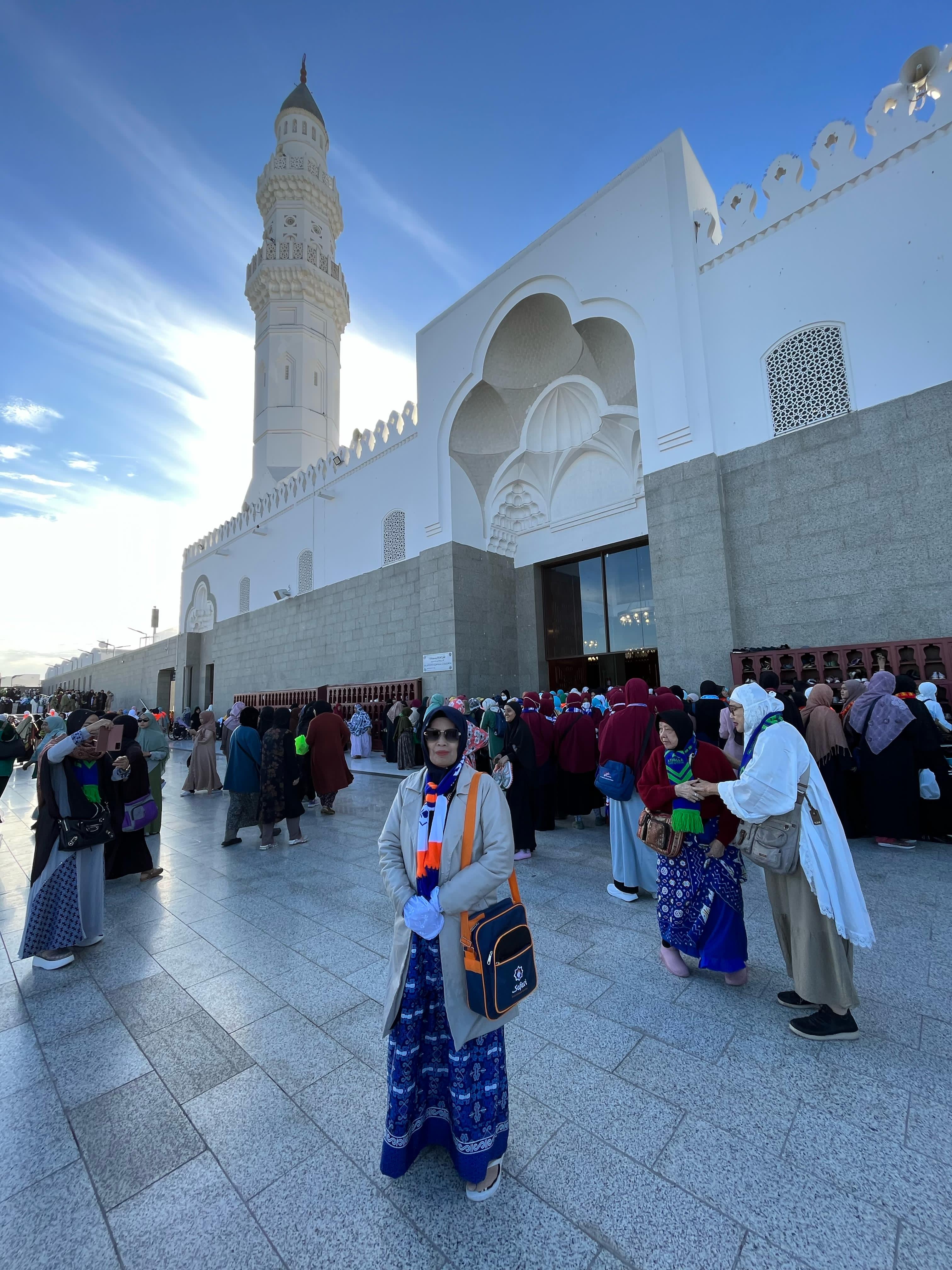 Umroh Photo 39