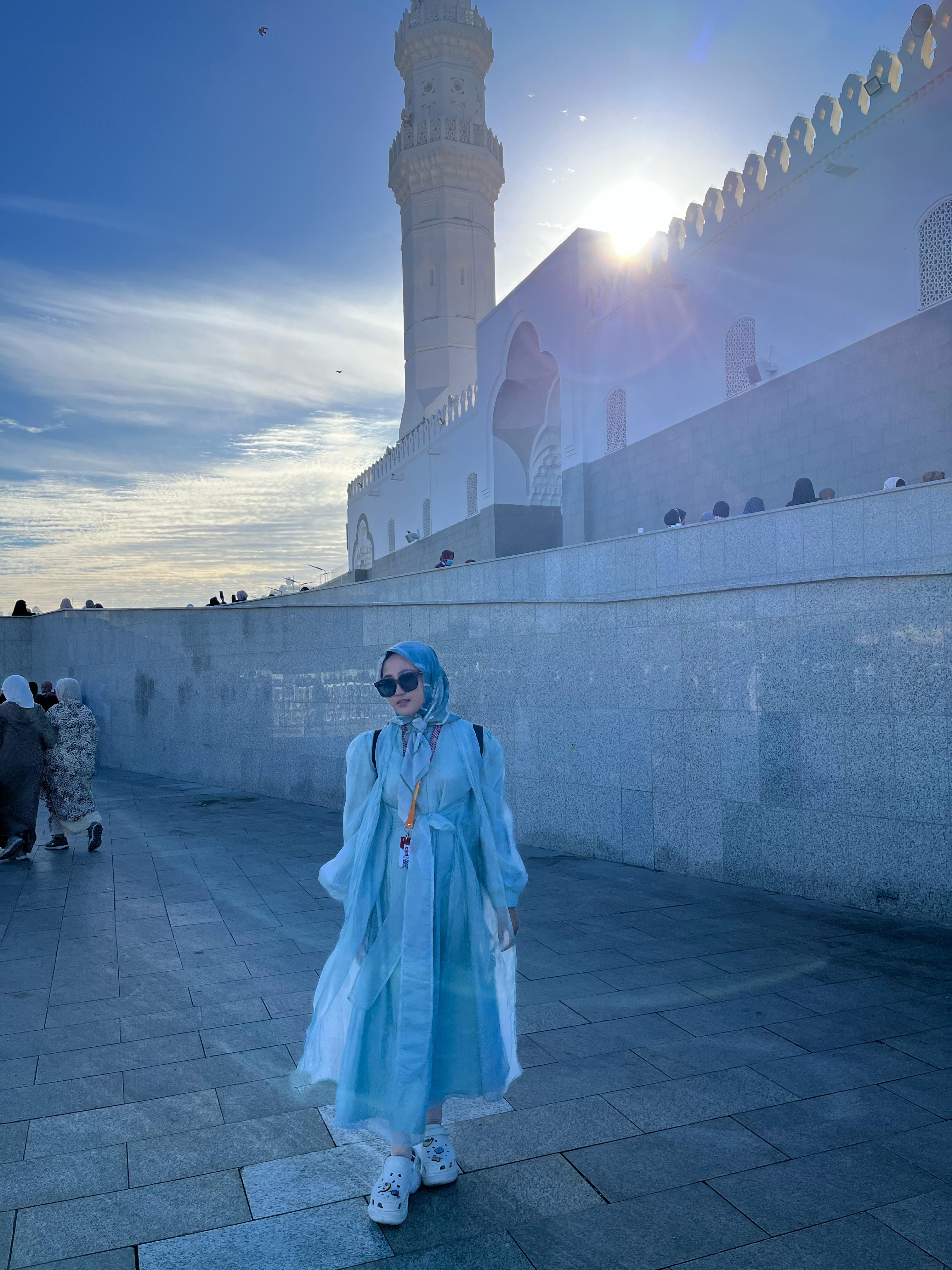 Umroh Photo 38