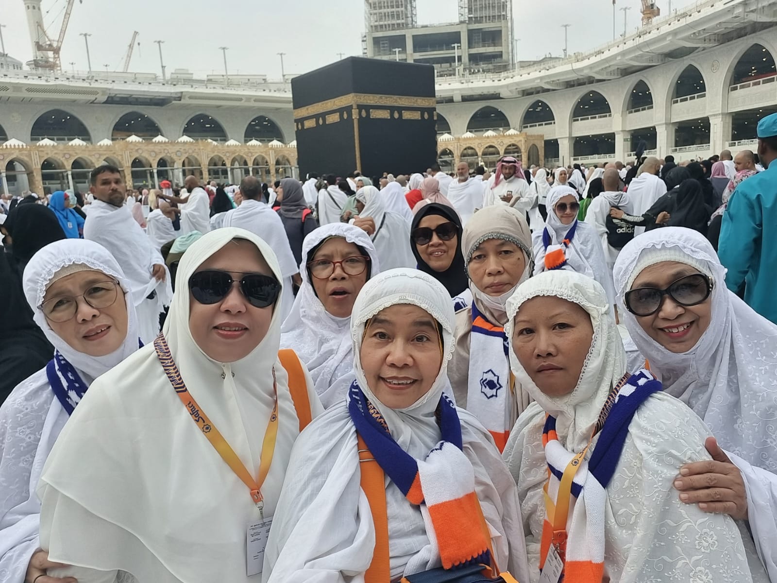 Umroh Photo 33