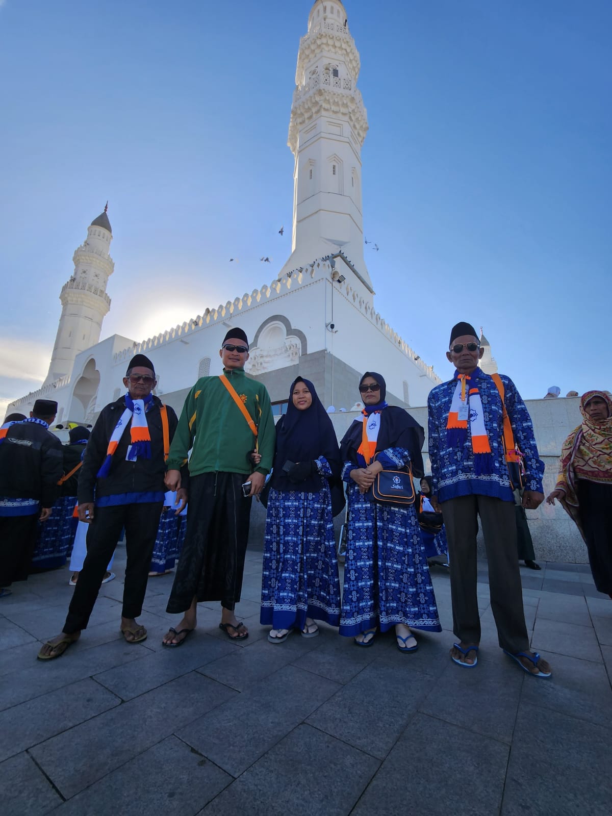 Umroh Photo 32