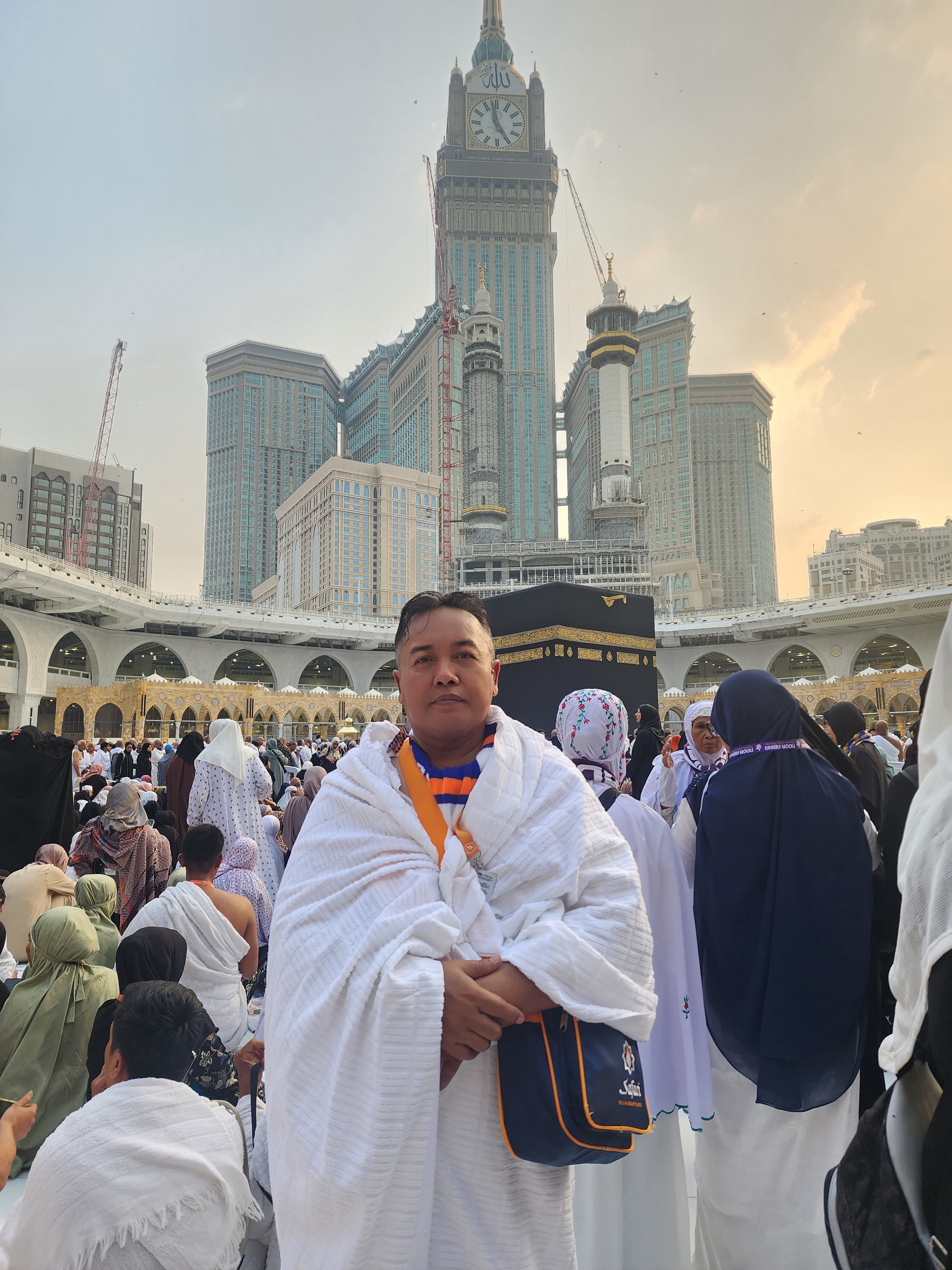 Umroh Photo 31