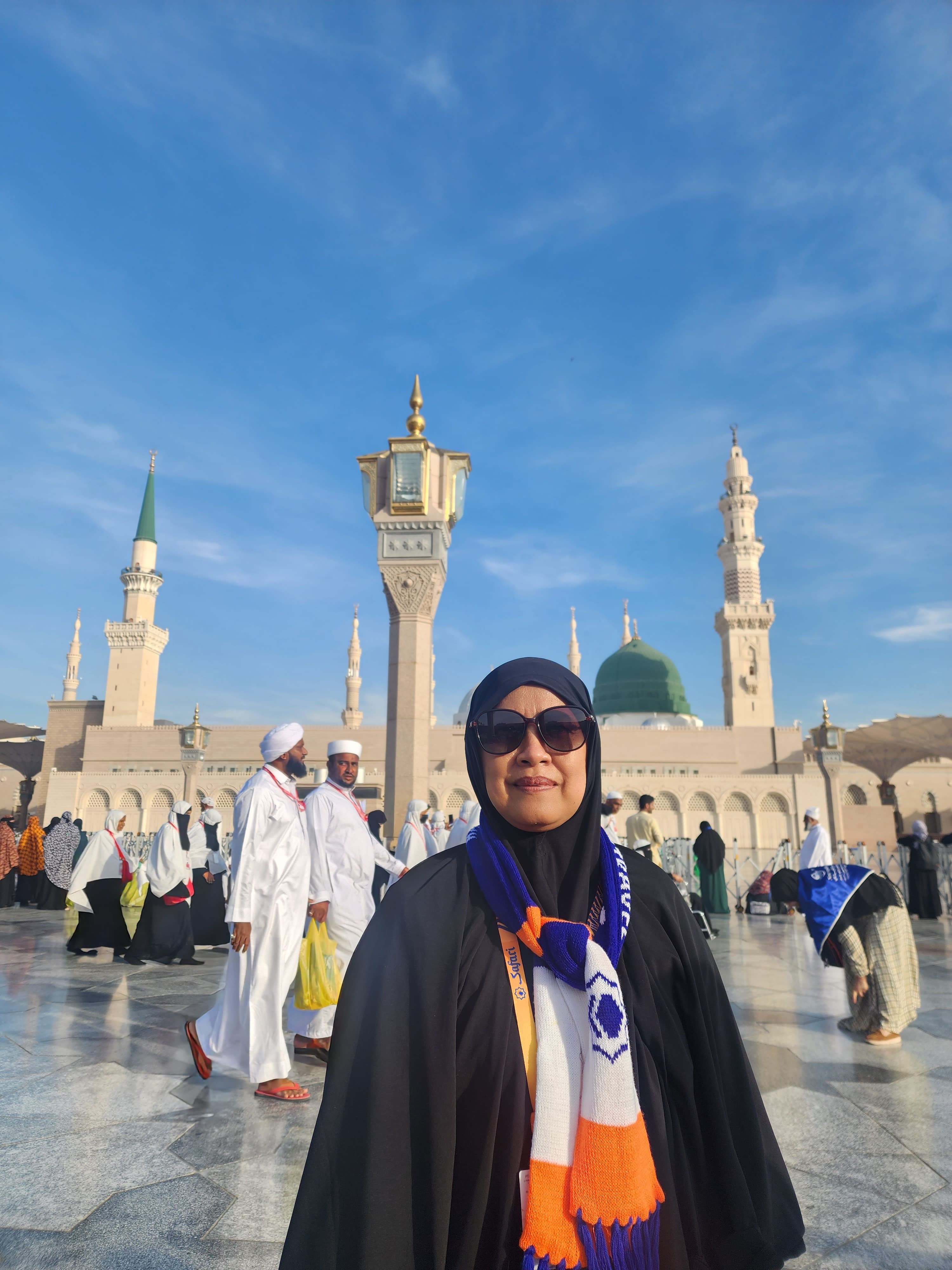Umroh Photo 30