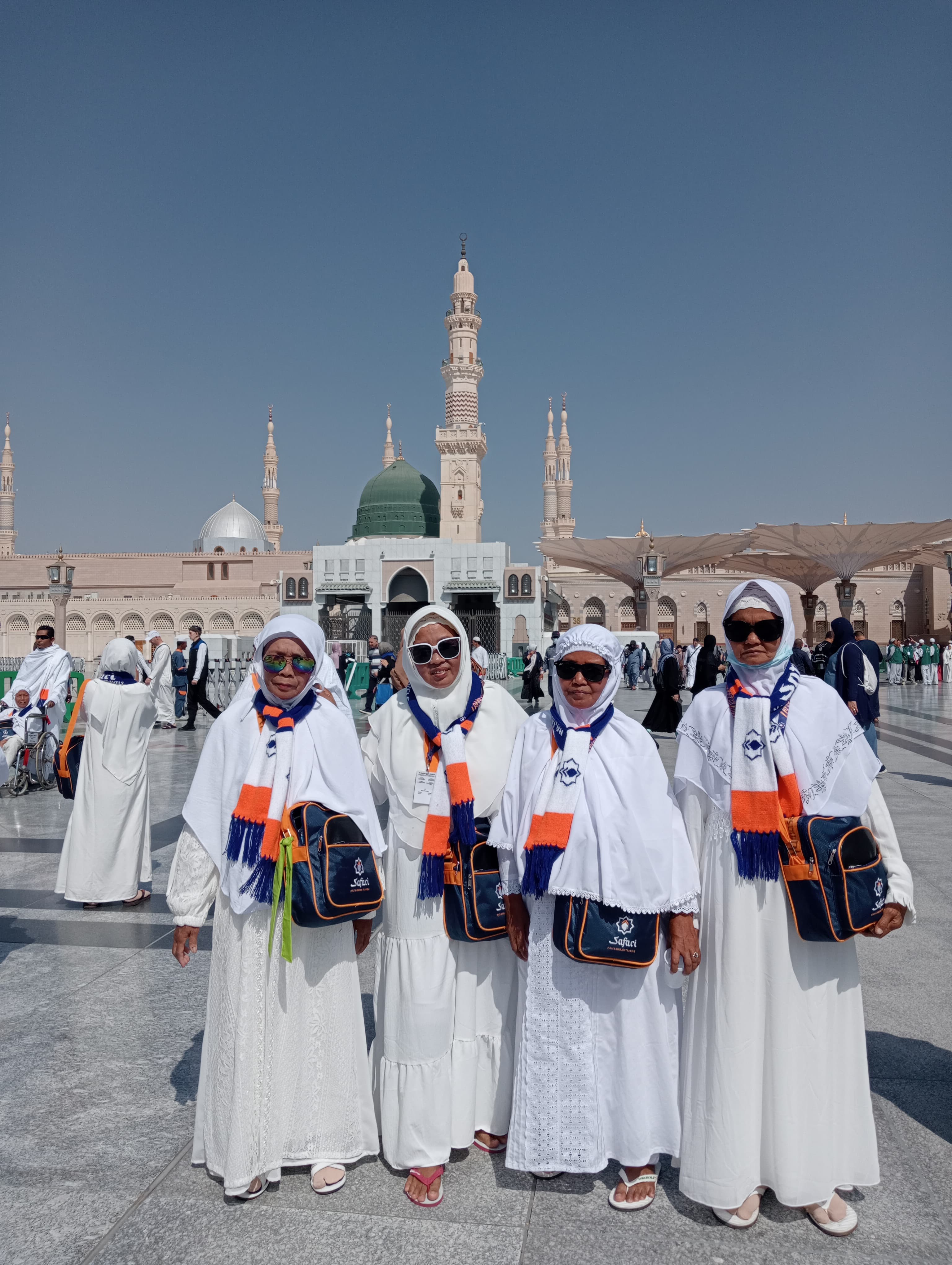 Umroh Photo 29