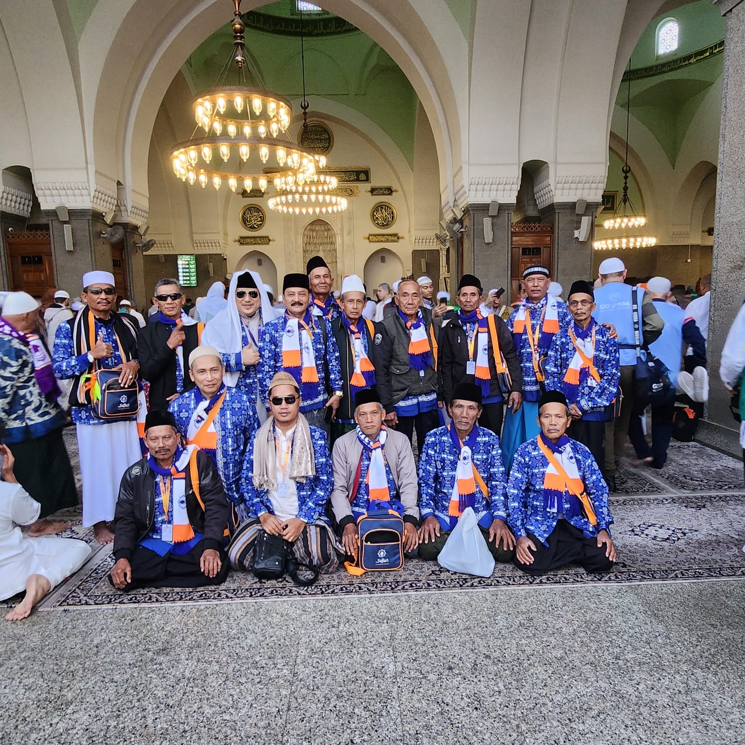 Umroh Photo 27
