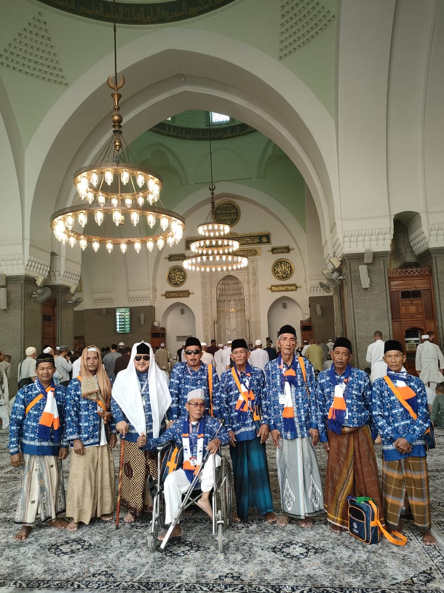 Umroh Photo 26