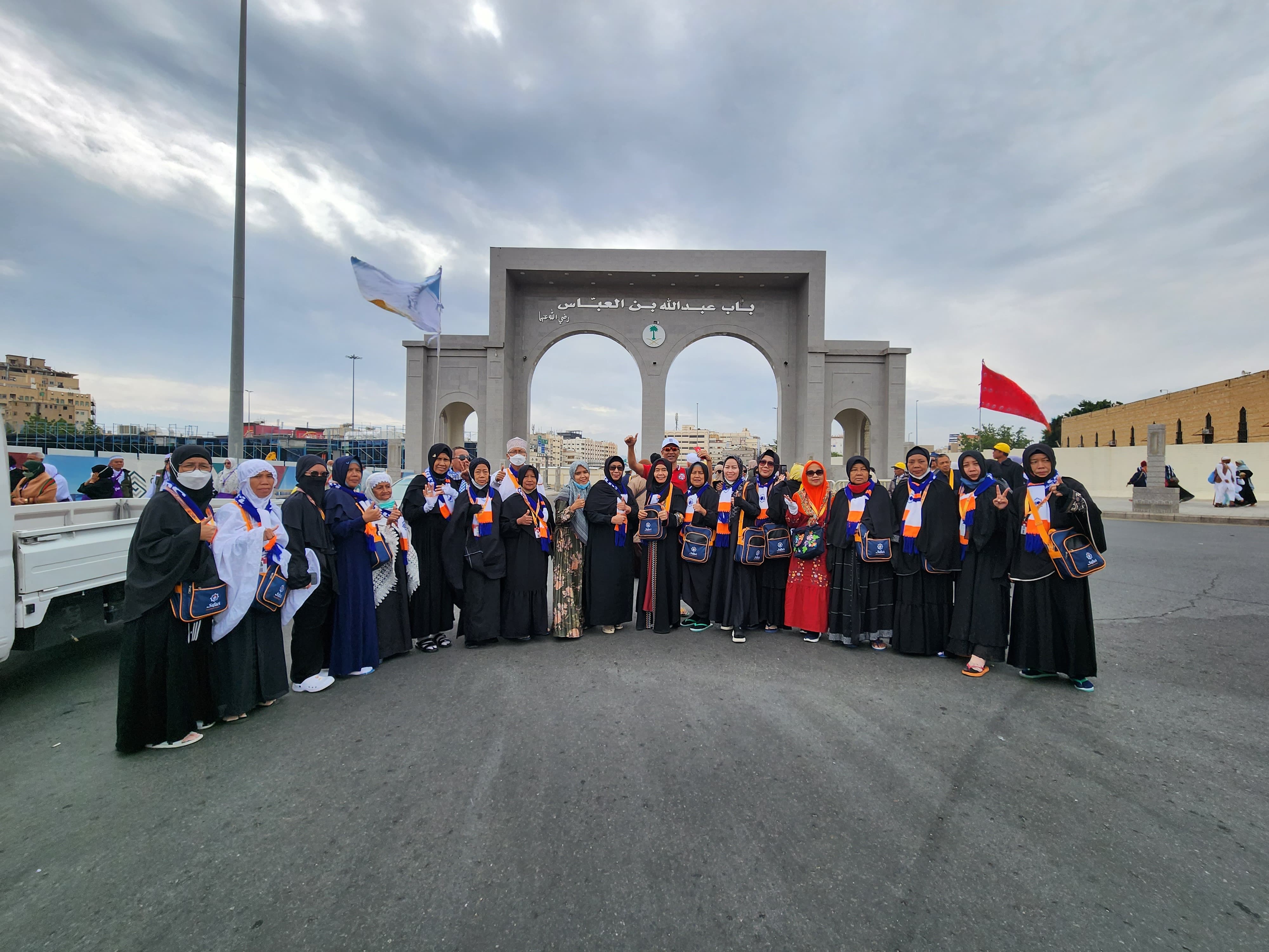 Umroh Photo 24