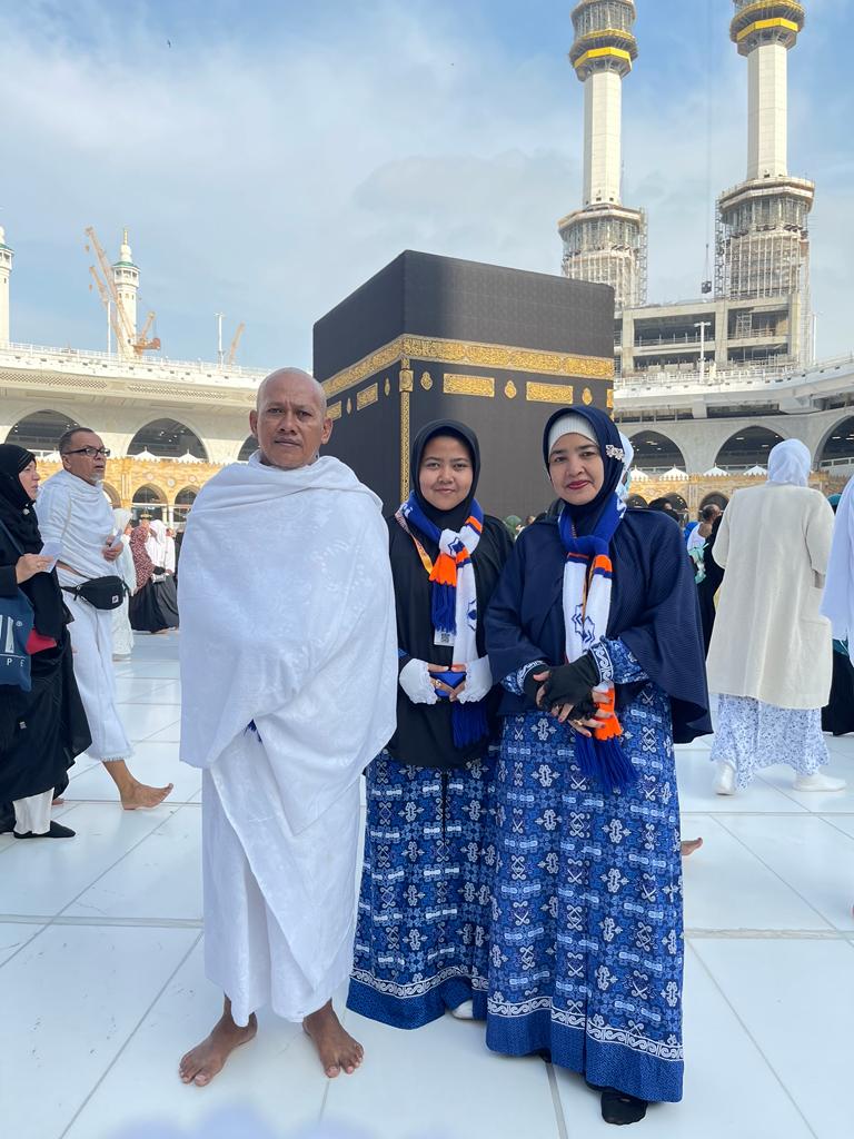 Umroh Photo 23