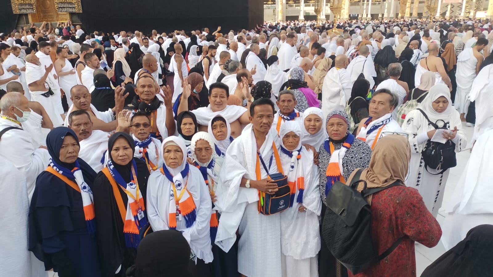 Umroh Photo 21