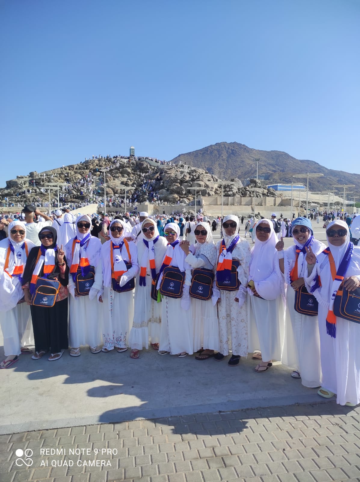 Umroh Photo 20