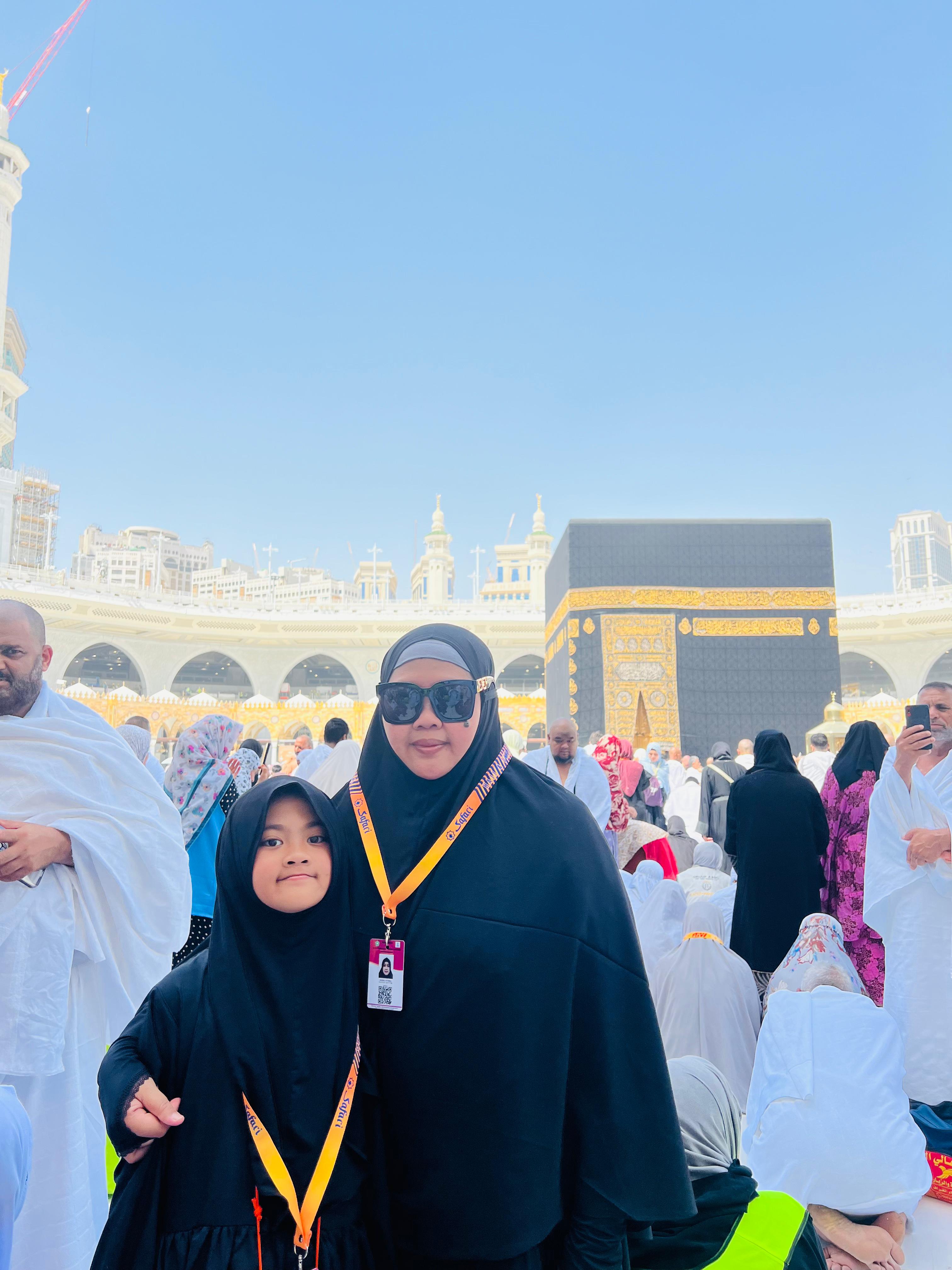 Umroh Photo 19