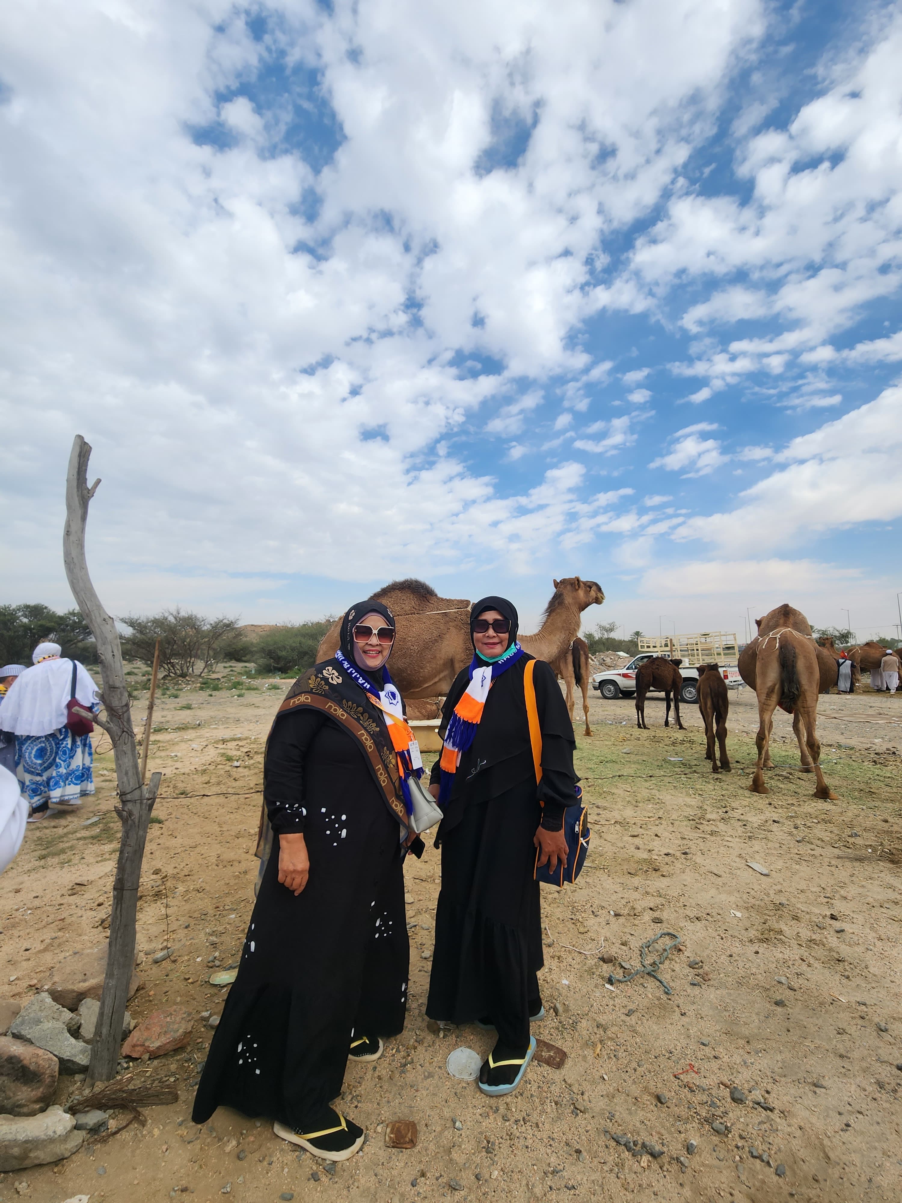 Umroh Photo 18