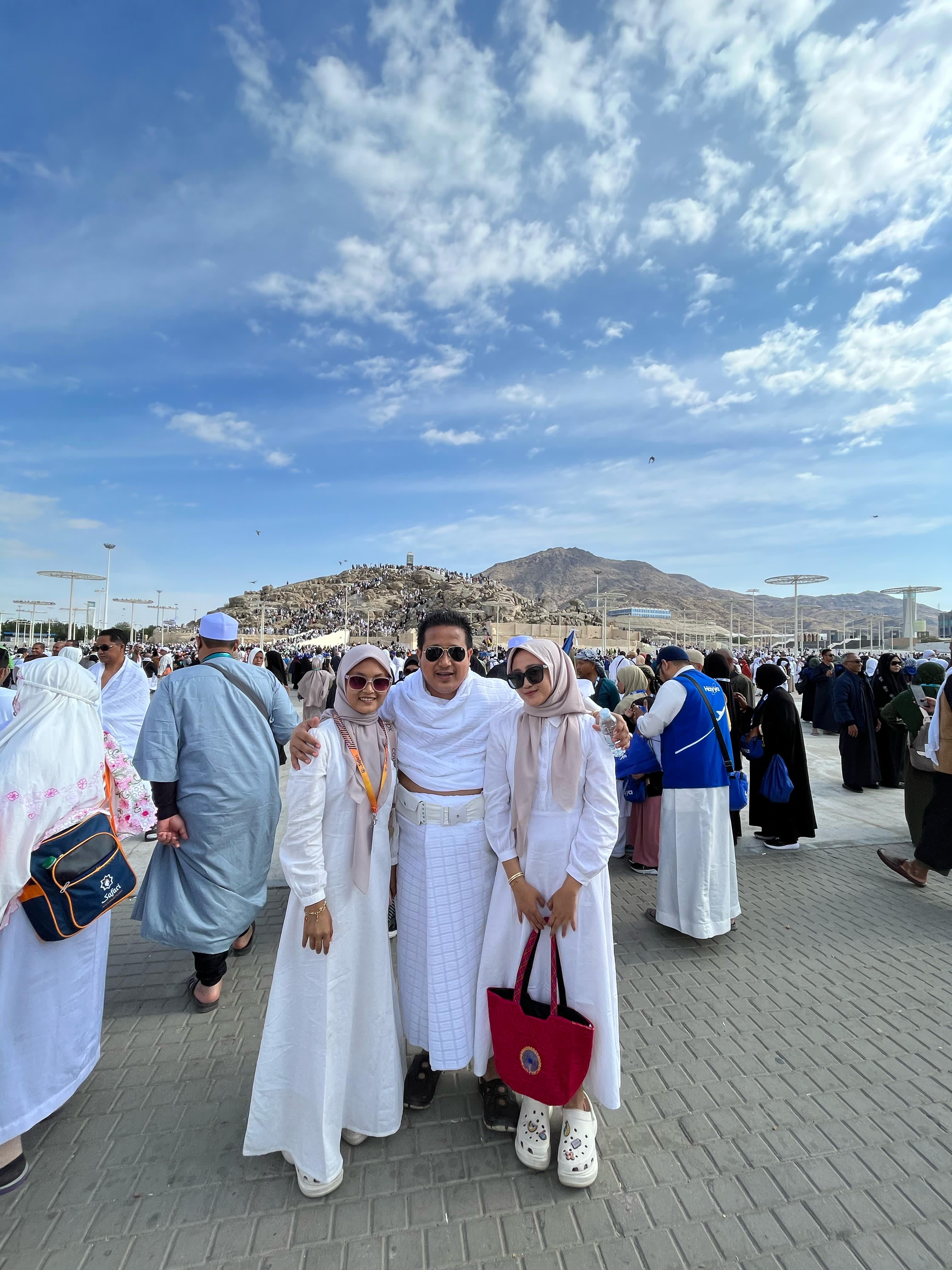 Umroh Photo 17