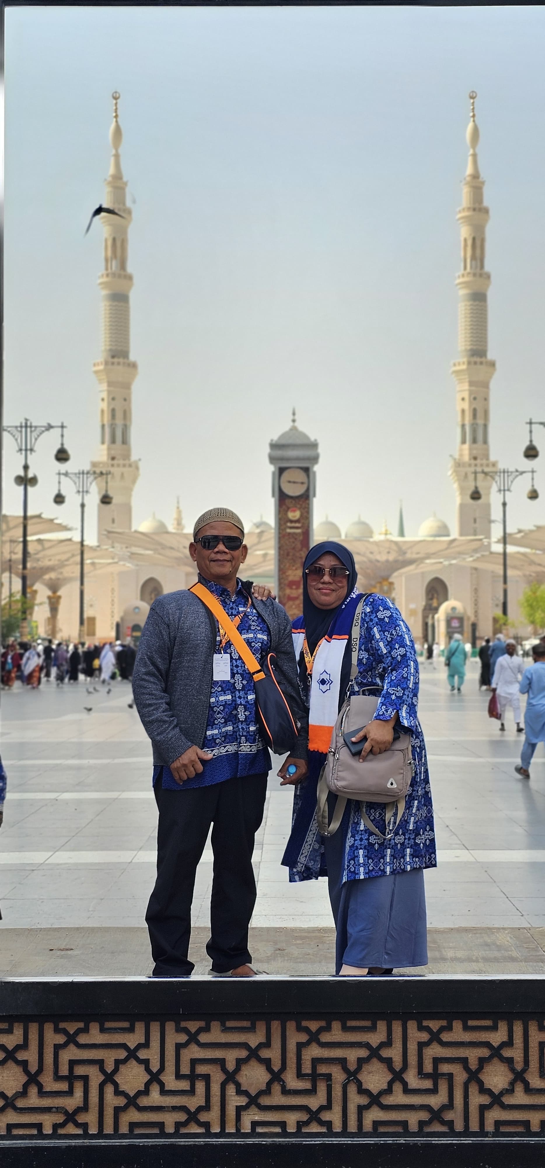 Umroh Photo 11