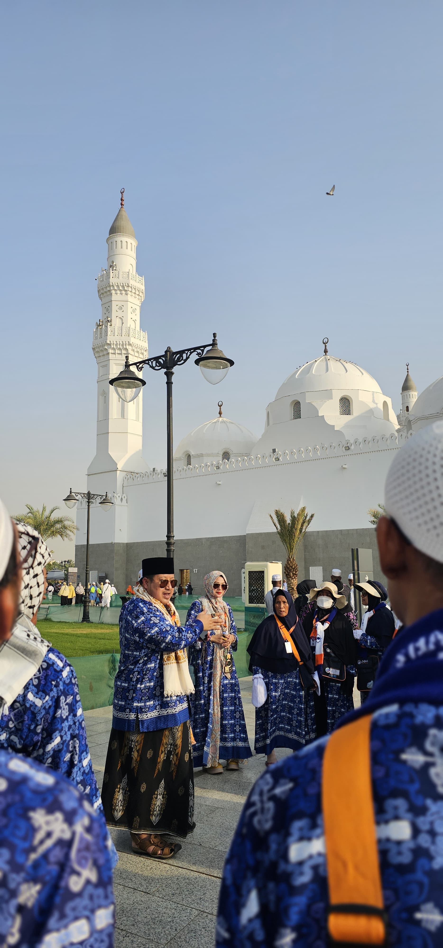 Umroh Photo 10