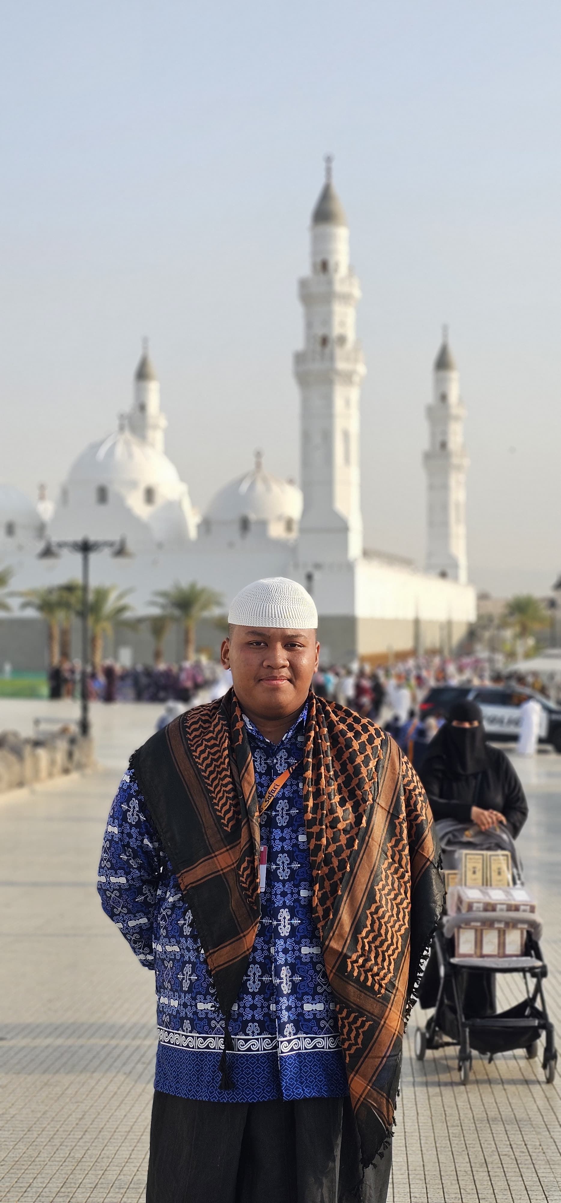 Umroh Photo 9