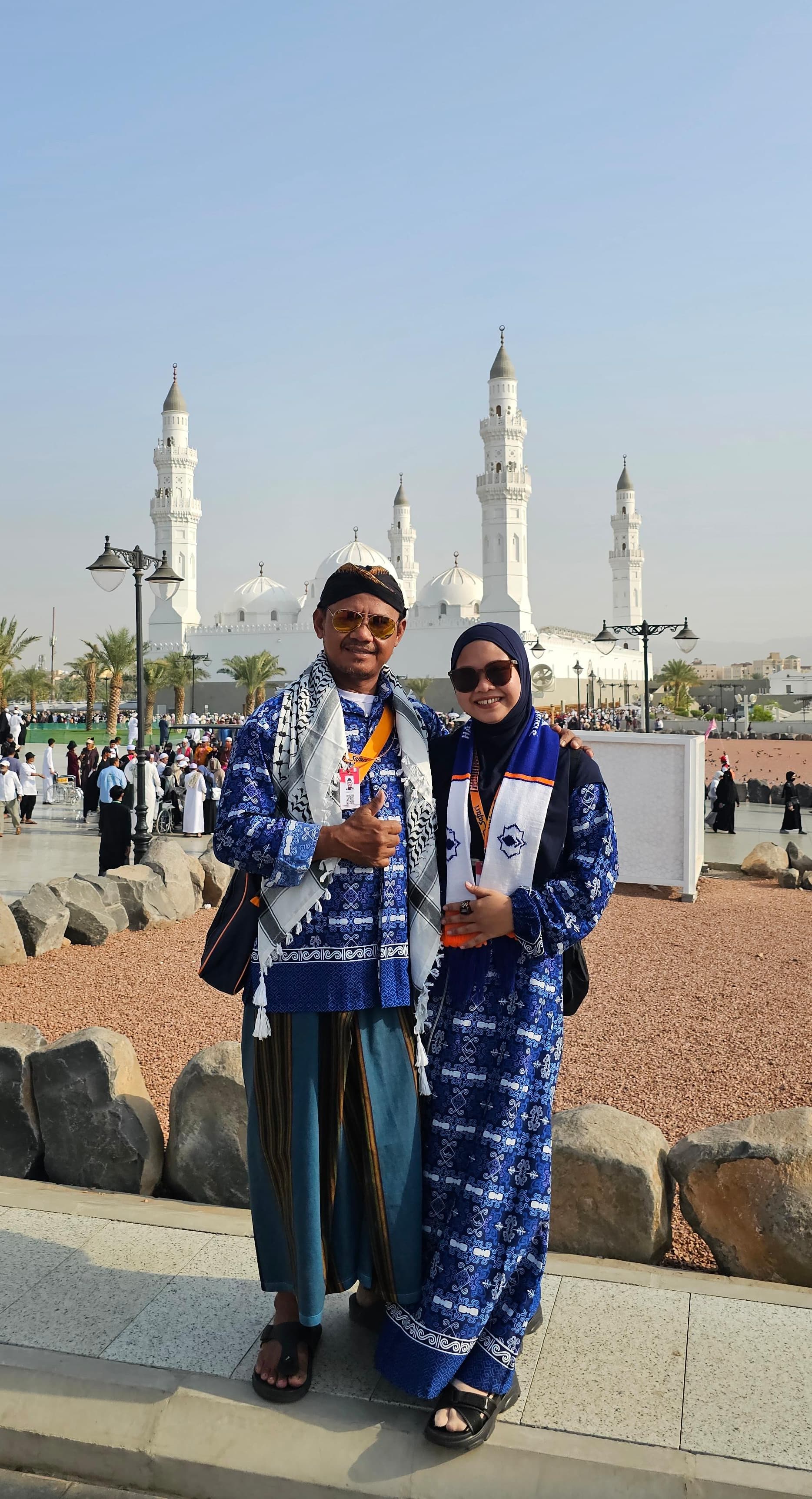 Umroh Photo 8