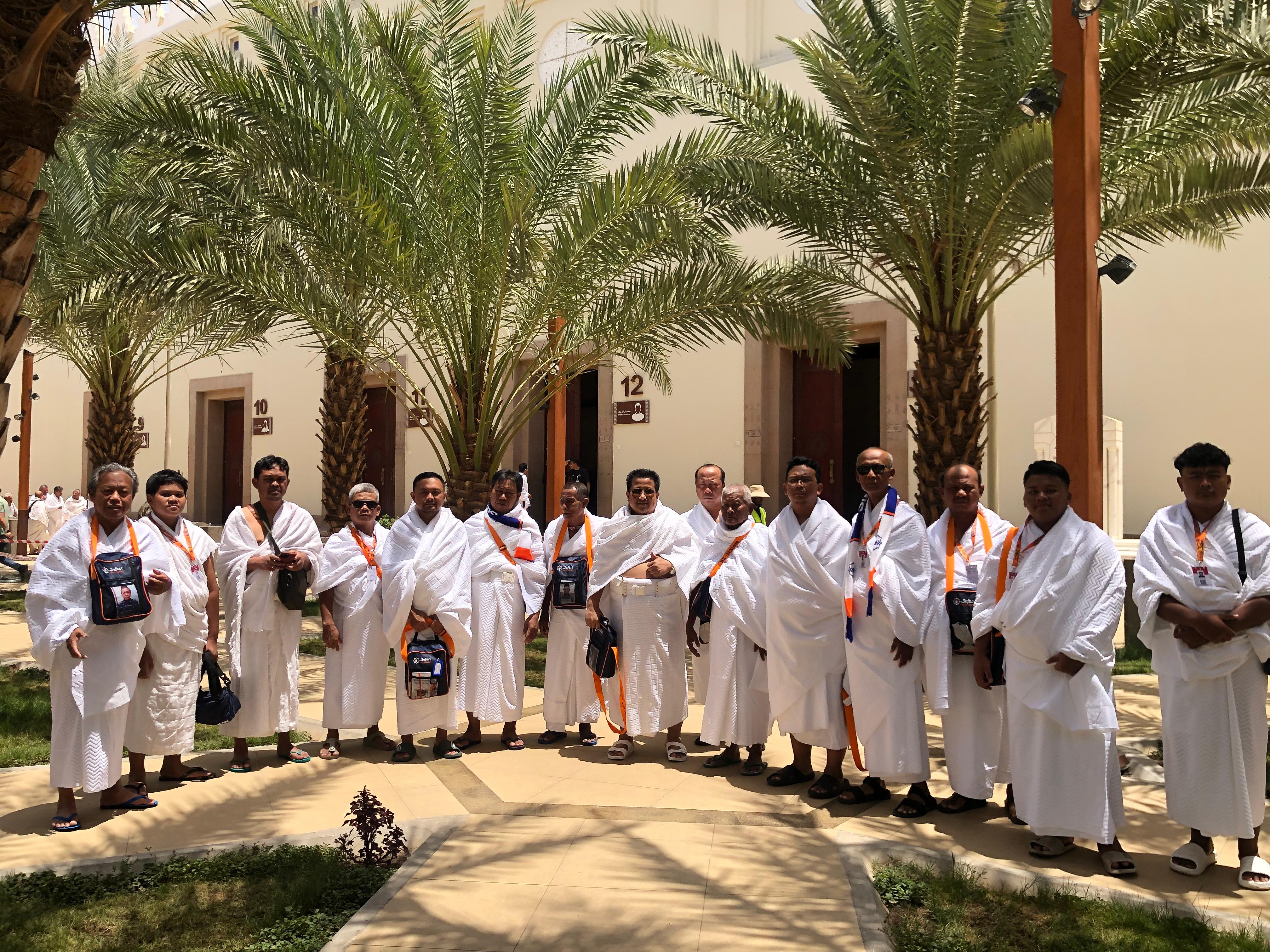 Umroh Photo 3