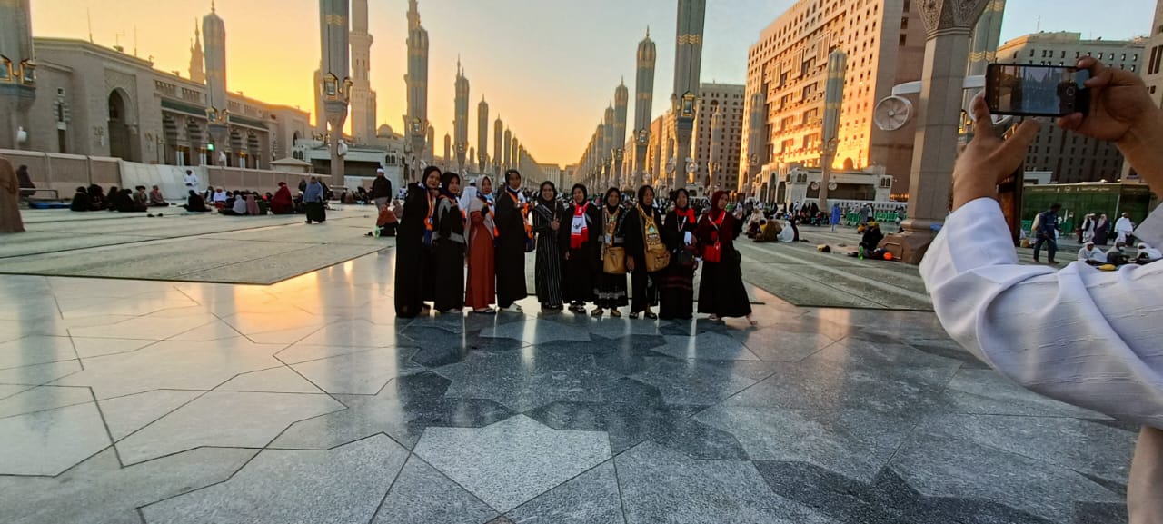 Umroh Photo 16