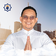 Foto Ustadz Agus Turmudzi S.Thi