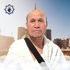 Foto Ustadz H. Hairun   Machmud Tuahuns