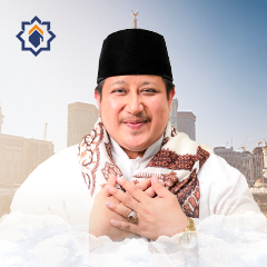 Foto K.H Abdul Latif, Lc. M.Pd.