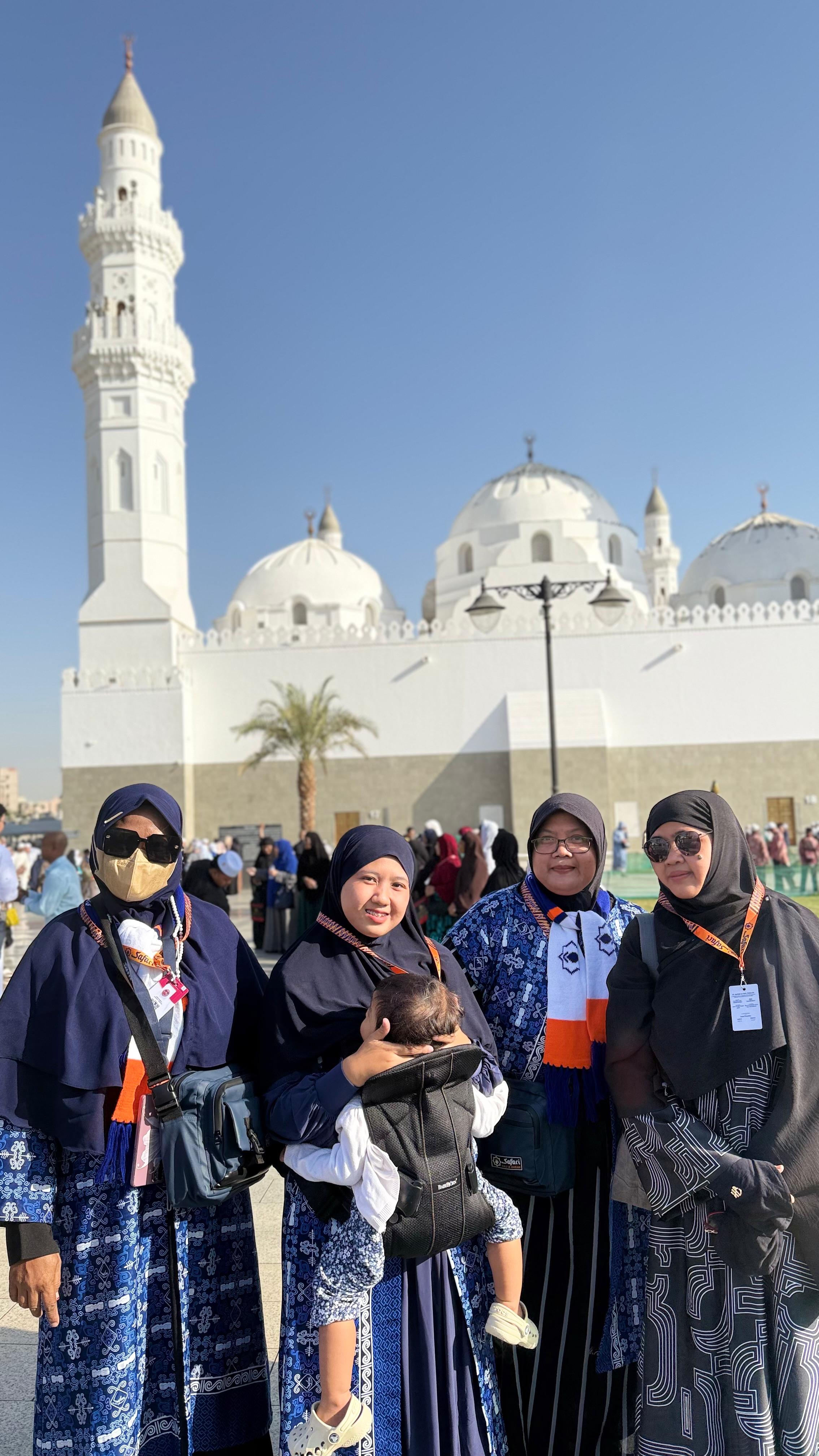 Umroh Syawal
