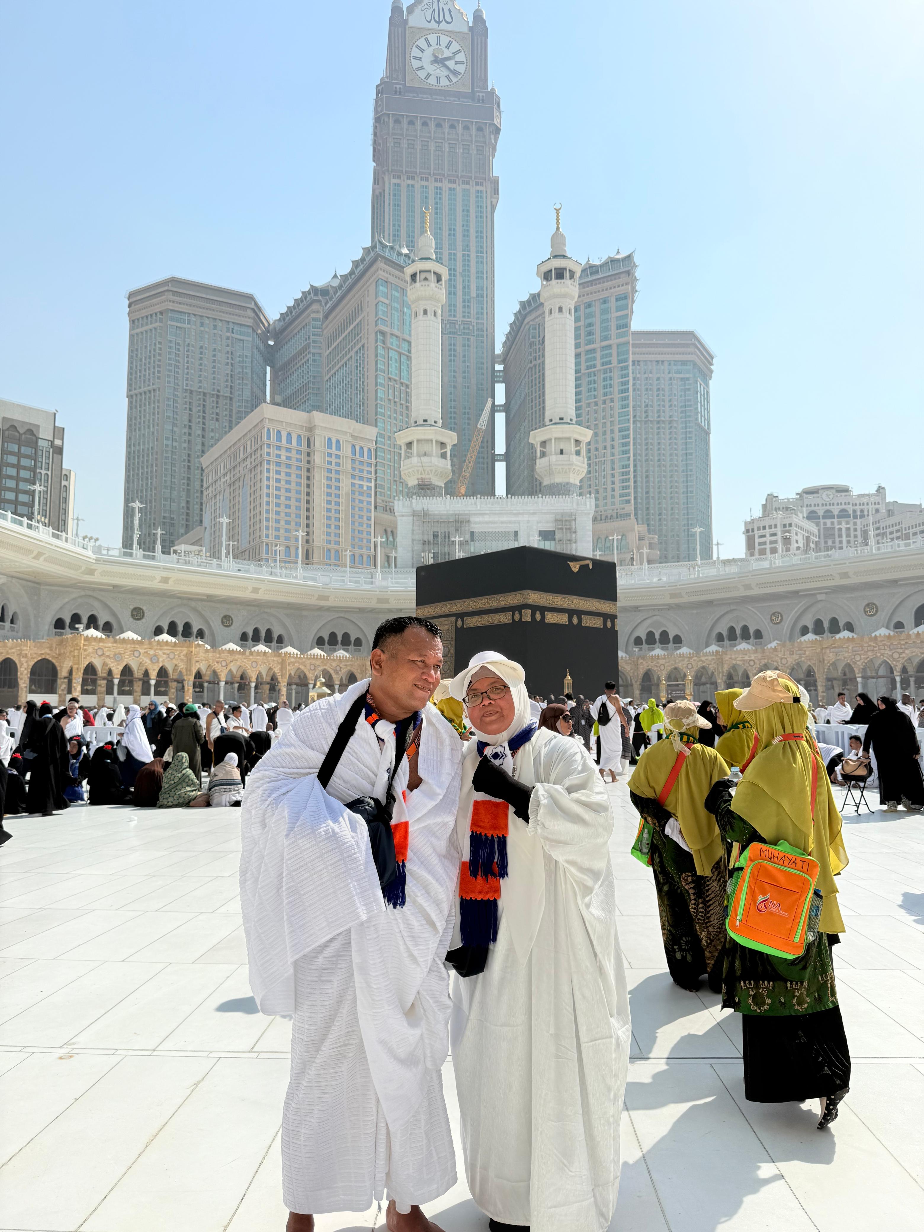 Umrah Sya'ban