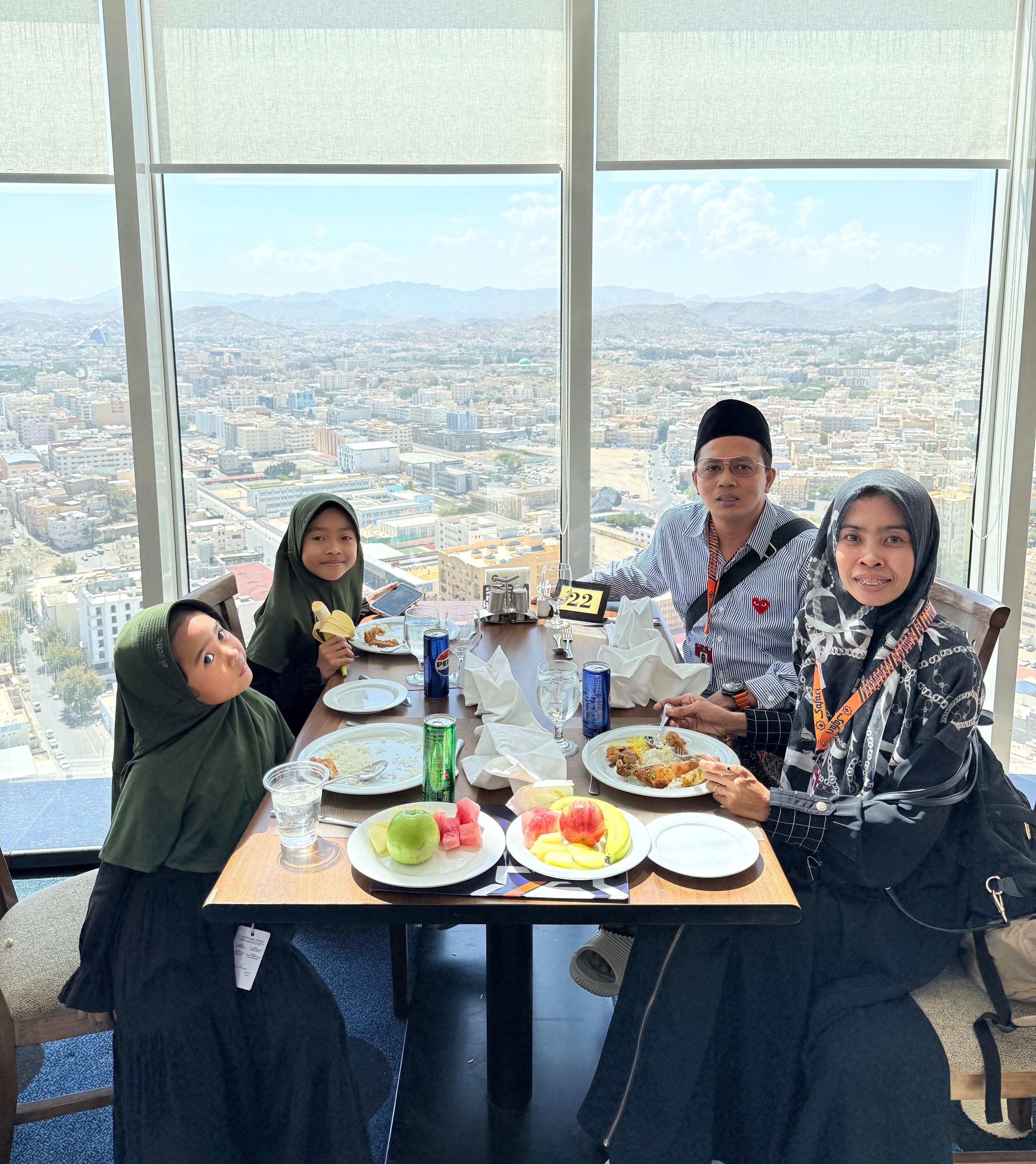Umrah Sya'ban