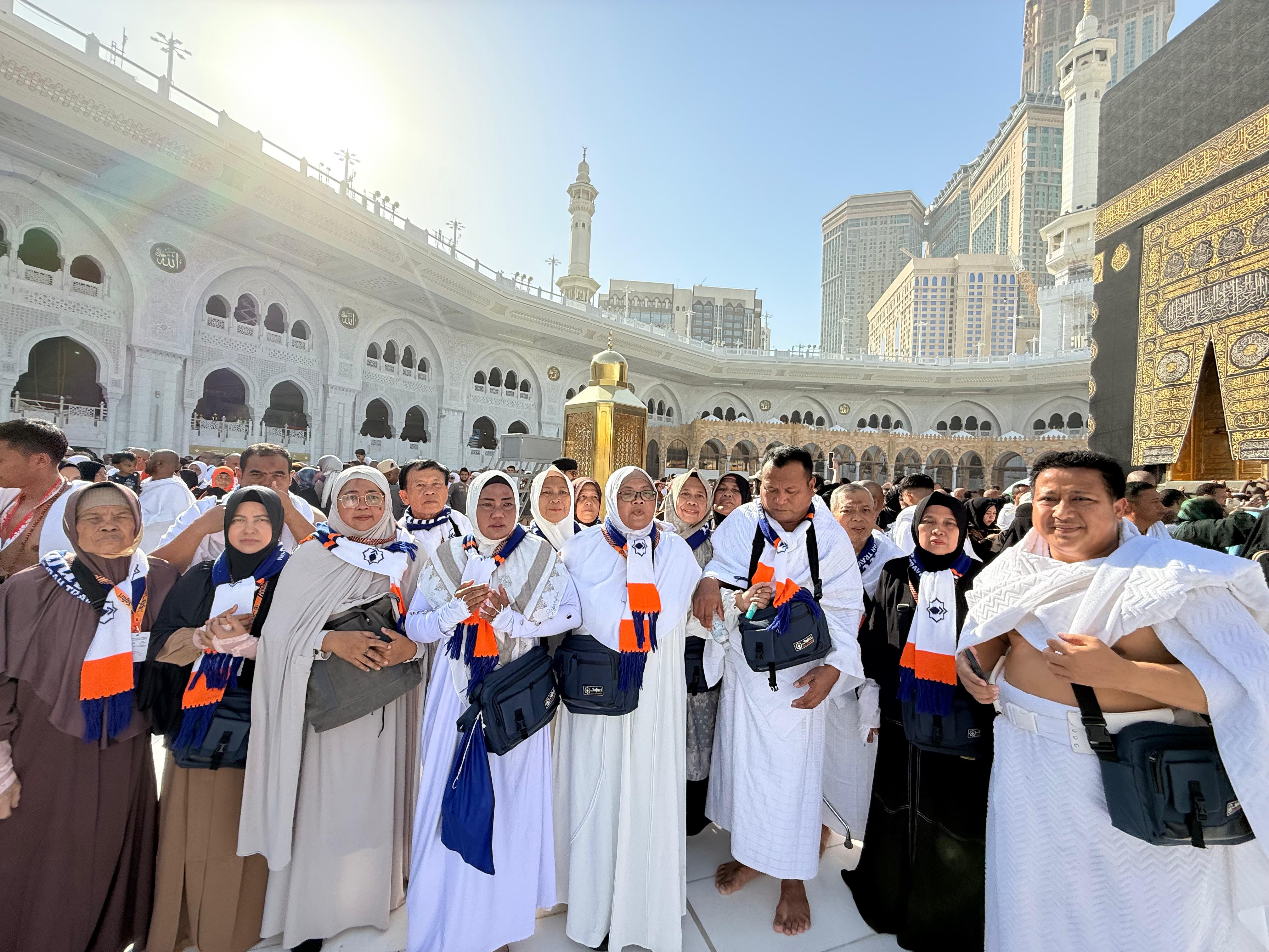 Umrah Sya'ban