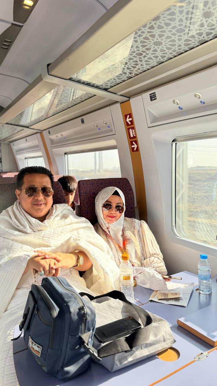 Umrah Terbaik 2026