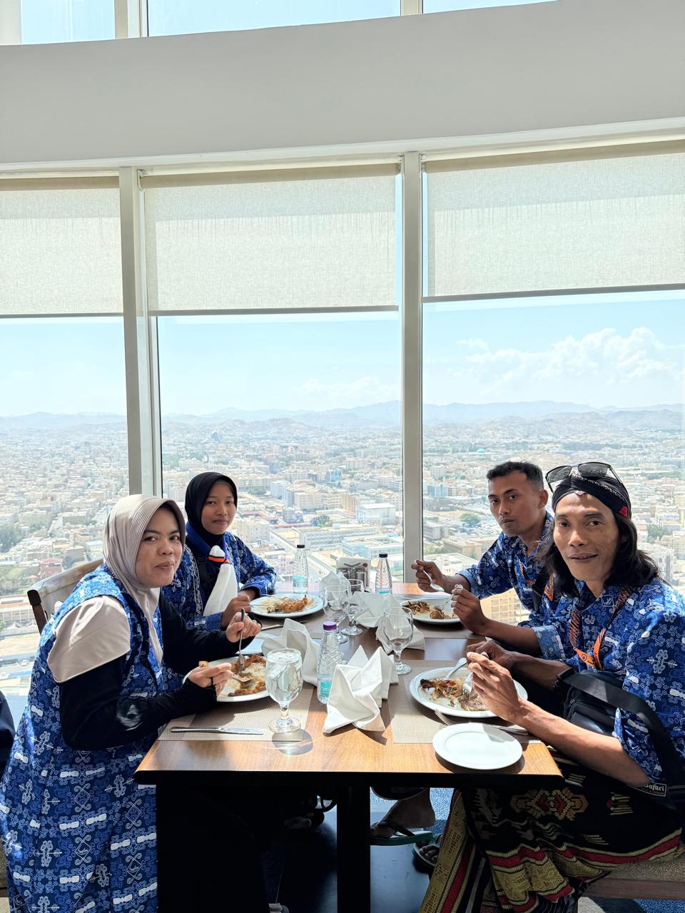 Umrah Terbaik 2026