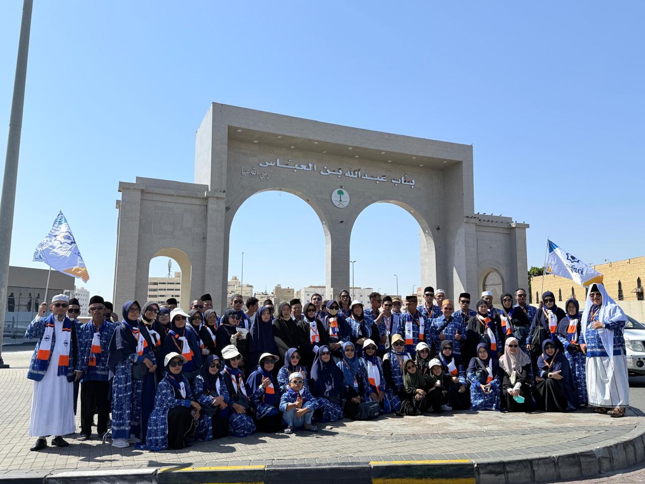 Umrah Terbaik 2026