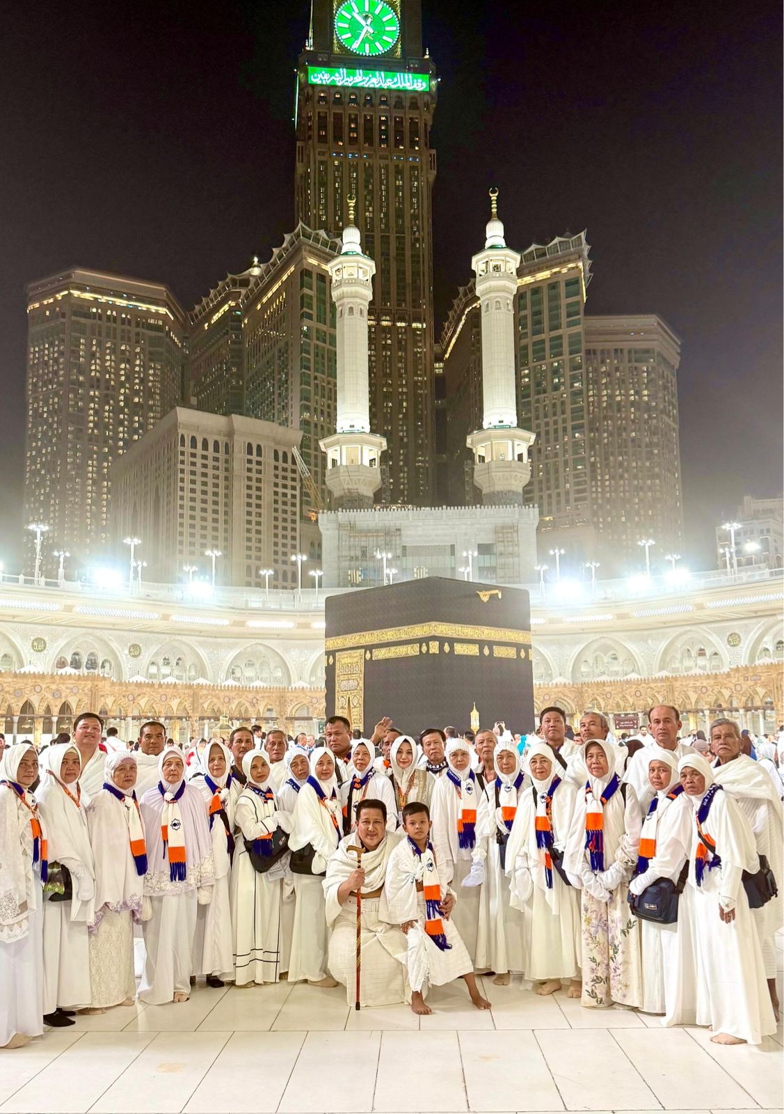 Umrah Terbaik 2026