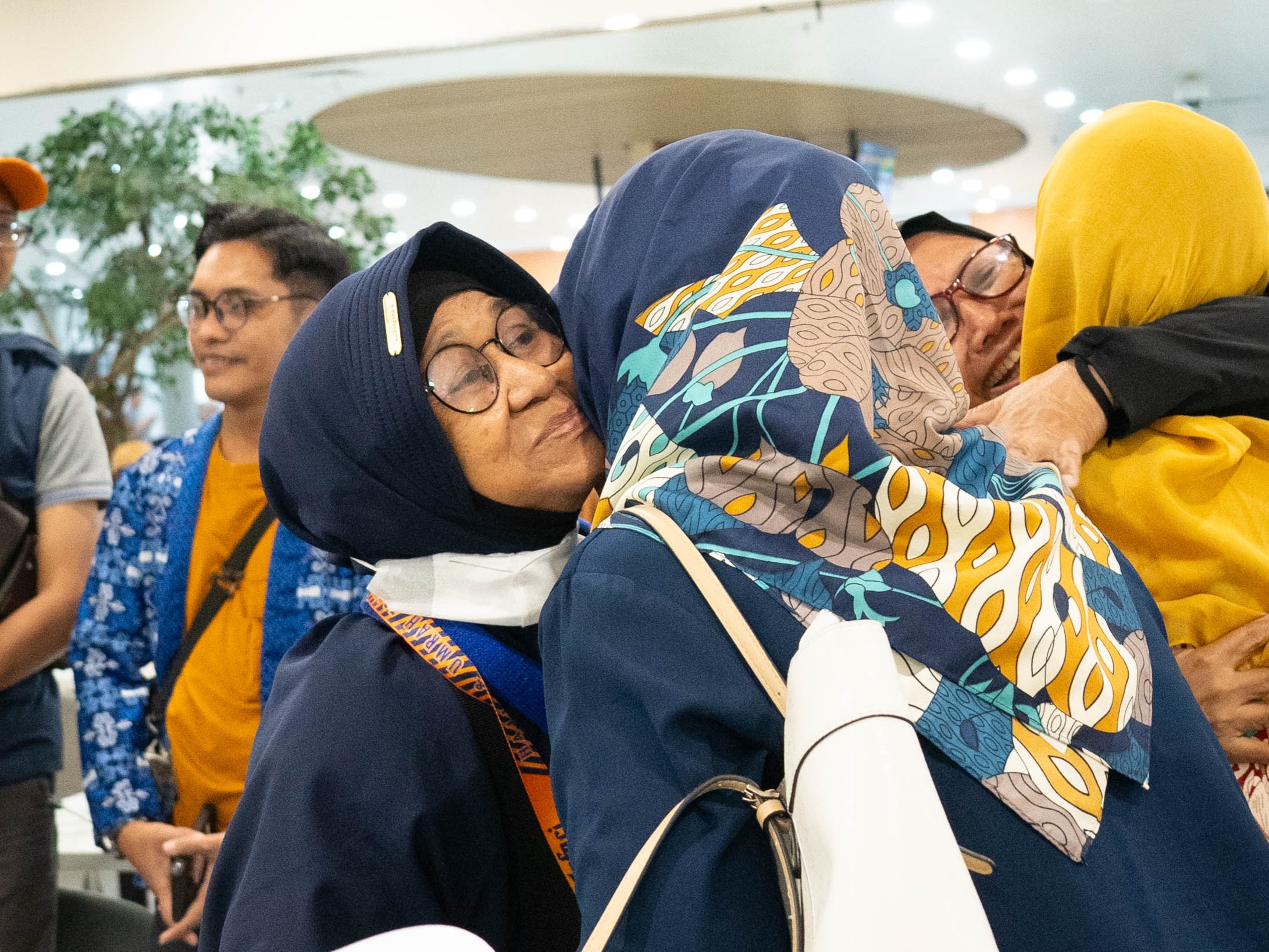 Umrah Spesial Libur Sekolah