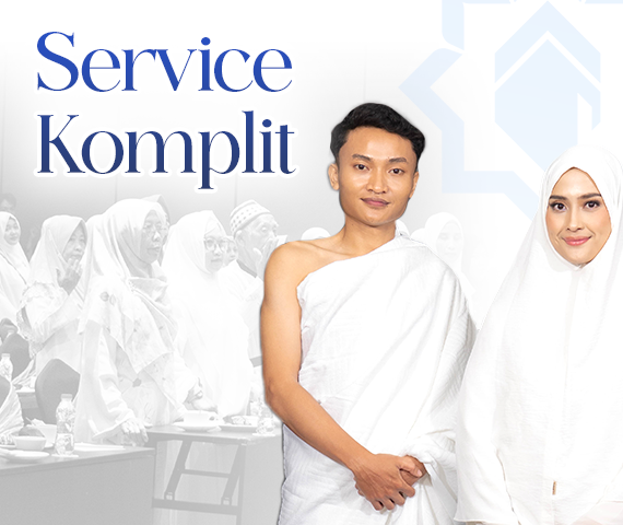 Komplit & Terarah