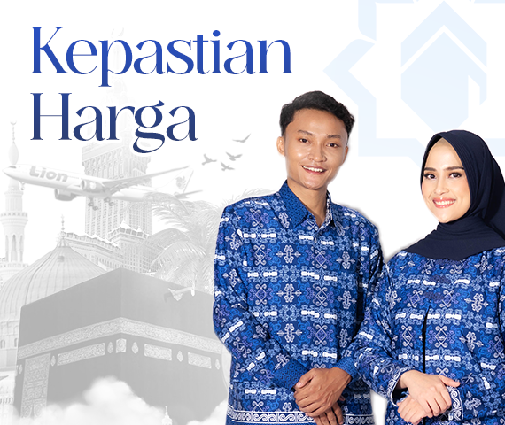 Kepastian Harga
